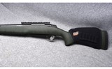 Sako A7 Long Range~7 mm Remington Magnum - 2 of 6