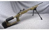 Remington Arms Model 700~.22-250 Remington - 4 of 6
