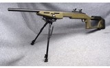 Remington Arms Model 700~.22-250 Remington