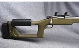 Remington Arms Model 700~.22-250 Remington - 5 of 6