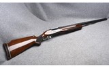 Browning-Japan BT-99~12 Gauge - 4 of 6