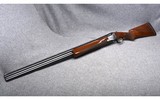 Browning-Belgium Superposed Lightning~12 Gauge - 1 of 6