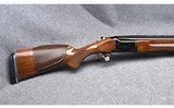 Browning/Japan Citori~12 Gauge - 5 of 6
