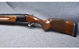 Browning/Japan Citori~12 Gauge - 2 of 6