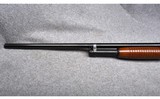 Winchester Model 12~12 Gauge - 3 of 6