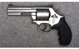 Smith & Wesson 686-6~.357 Magnum - 3 of 4