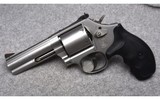 Smith & Wesson 686-6~.357 Magnum - 1 of 4