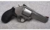 Smith & Wesson 686-6~.357 Magnum - 2 of 4