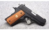 Colt Officers ACP MK IV Series 80~.45 Auto - 2 of 4