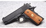 Colt Officers ACP MK IV Series 80~.45 Auto - 1 of 4