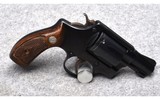 Smith & Wesson Chiefs Special~.38 S & W Special - 2 of 4