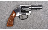Smith & Wesson 36-1~.38 S & W Special - 4 of 4