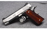 Kimber Compact CDP II~.45 ACP - 1 of 4
