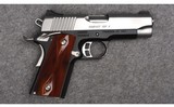 Kimber Compact CDP II~.45 ACP - 4 of 4