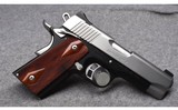 Kimber Compact CDP II~.45 ACP - 2 of 4