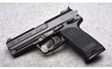 Heckler & Koch USP Tactical~.45 Auto - 1 of 4