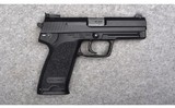 Heckler & Koch USP Tactical~.45 Auto - 4 of 4