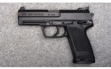 Heckler & Koch USP Tactical~.45 Auto - 3 of 4