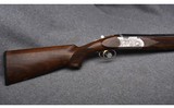 Beretta Silver Pigeon II~12 Gauge - 4 of 5