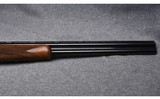Beretta Silver Pigeon II~12 Gauge - 5 of 5