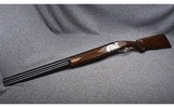 Beretta Silver Pigeon II~12 Gauge - 1 of 5