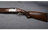 Beretta Silver Pigeon II~12 Gauge - 2 of 5