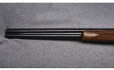 Beretta Silver Pigeon II~12 Gauge - 3 of 5