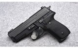 Sig Sauer P229~.40 S&W - 1 of 4