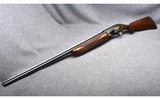 Browning Arms Co. Double Auto Twentyweight~12 Gauge - 1 of 6