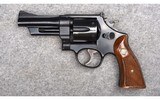 Smith & Wesson 28-2 Highway Patrolman~.357 Magnum - 3 of 4