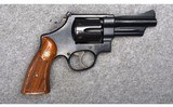 Smith & Wesson 28-2 Highway Patrolman~.357 Magnum - 4 of 4