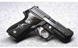 Sig Sauer P229 Equinox~.40 S & W - 2 of 4
