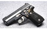 Sig Sauer P229 Equinox~.40 S & W - 1 of 4