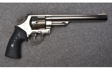 Smith & Wesson 29-3~.44 Remington Magnum - 4 of 4