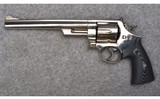 Smith & Wesson 29-3~.44 Remington Magnum - 3 of 4