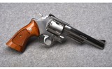 Smith & Wesson M657-1~.41 Remington Magnum - 2 of 4