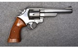 Smith & Wesson M657-1~.41 Remington Magnum - 4 of 4