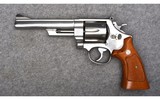 Smith & Wesson M657-1~.41 Remington Magnum - 3 of 4