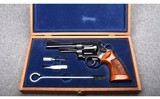 Smith & Wesson 27-2~.357 Magnum - 3 of 4