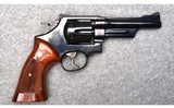 Smith & Wesson 27-2~.357 Magnum - 4 of 4