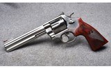 Smith & Wesson 629-6 Classic~.44 Remington Magnum - 1 of 4