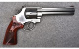 Smith & Wesson 629-6 Classic~.44 Remington Magnum - 4 of 4