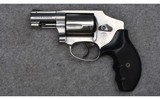 Smith & Wesson 640-1~.357 Magnum - 3 of 4