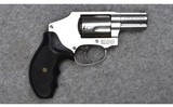 Smith & Wesson 640-1~.357 Magnum - 4 of 4