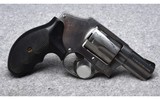 Smith & Wesson 640-1~.357 Magnum - 2 of 4