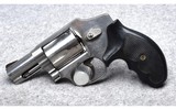 Smith & Wesson 640-1~.357 Magnum - 1 of 4