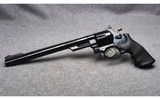 Smith & Wesson 29-3 Silhouette~.44 Magnum