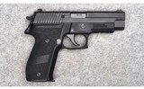 Sig Sauer P226~.40 S & W - 4 of 4
