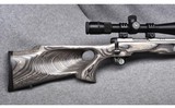 Savage Arms B-MAG~.17 Winchester Super Magnum - 5 of 6