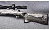 Savage Arms B-MAG~.17 Winchester Super Magnum - 2 of 6